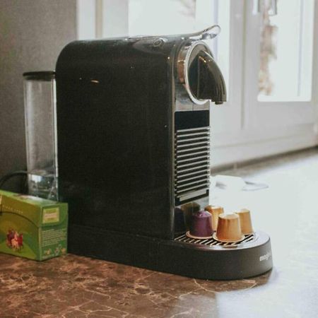 Boutique 2Br Apt With Garden At Fontys Тилбург Екстериор снимка