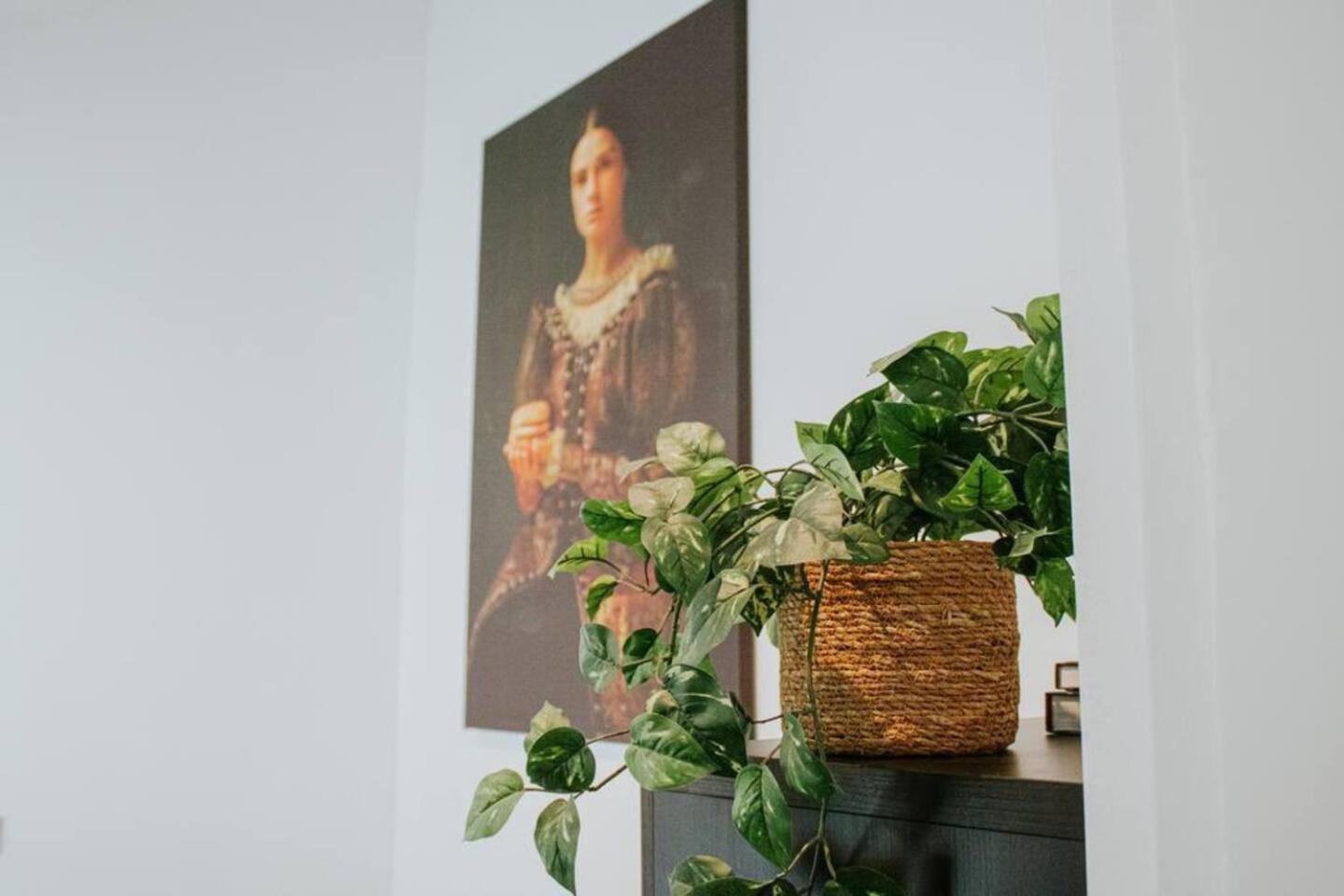 Boutique 2Br Apt With Garden At Fontys Тилбург Екстериор снимка