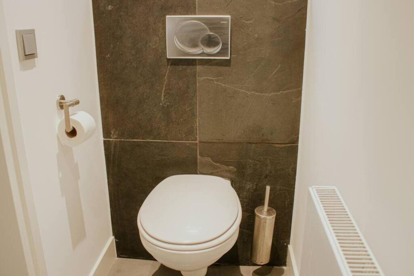 Boutique 2Br Apt With Garden At Fontys Тилбург Екстериор снимка
