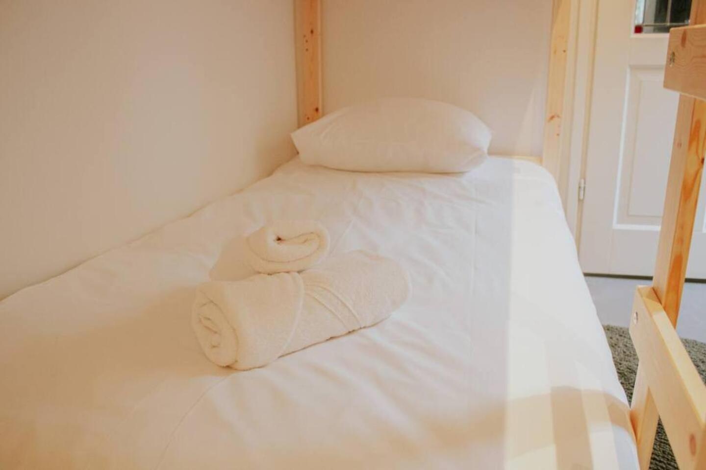 Boutique 2Br Apt With Garden At Fontys Тилбург Екстериор снимка