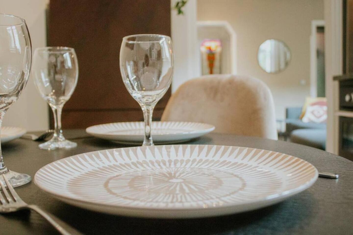 Boutique 2Br Apt With Garden At Fontys Тилбург Екстериор снимка
