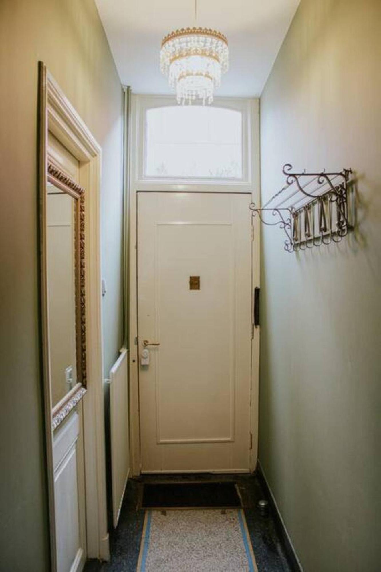 Boutique 2Br Apt With Garden At Fontys Тилбург Екстериор снимка