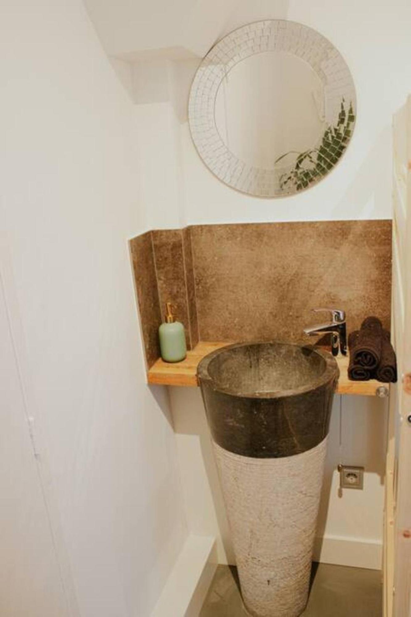 Boutique 2Br Apt With Garden At Fontys Тилбург Екстериор снимка